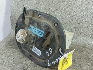 насос топливный Kia Sportage 2 поколение (2004 - 2008), 2.0 л., бензин, 31110-2E000, 2000-370700