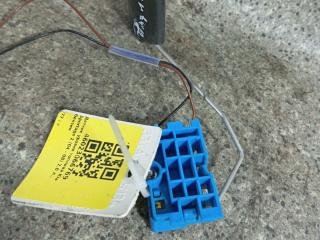 датчик уровня топлива Kia Sportage 2 поколение (2004 - 2008), 2.0 л., бензин