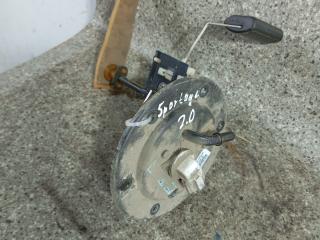 датчик уровня топлива Kia Sportage 2 поколение (2004 - 2008), 2.0 л., бензин, 31130-2E000, 2001-370100