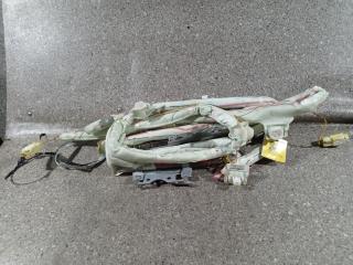 подушка безопасности боковая (шторка) Mazda 3 BL (2008 - 2011), седан, 618548700C, BAMPT11602