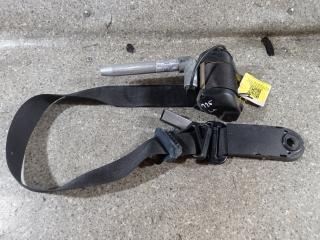 ремень безопасности Mercedes-Benz S-Класс W126 / C126 [рестайлинг] (1985 - 1991), 5.6 л., i, АКПП, купе, задний привод, 1268606886