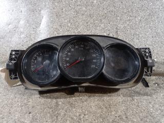 щиток приборов (приборная панель) Renault Dokker 1 поколение (2017 - 2025), 1.5 л., DCi, дизель, 5МКПП, 248101691R