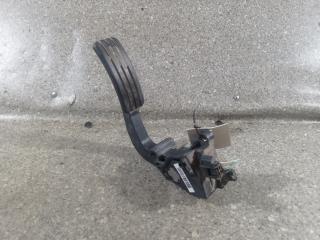 педаль Renault Dokker 1 поколение (2017 - 2025), 1.5 л., DCi, дизель, 5МКПП, 180021343R