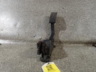 педаль Mazda 3 BL (2008 - 2011), 1.6 л., HDi, дизель, 5МКПП, седан, 4M519F836AK, 00864132