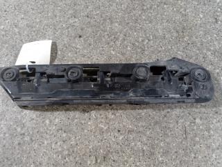 Крепление бампера переднего Volkswagen Caddy 3 поколение (2004 - 2010), 1T0807935, 1T0807049