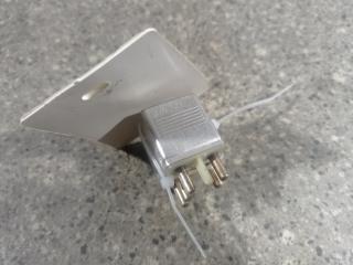 реле (прочие) Mercedes-Benz S-Класс W126 / C126 [рестайлинг] (1985 - 1991), 5.6 л., i, АКПП, купе, задний привод, 0015420219