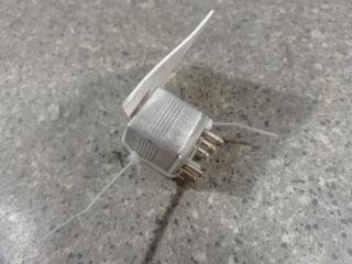 реле (прочие) Mercedes-Benz S-Класс W126 / C126 [рестайлинг] (1985 - 1991), 5.6 л., i, АКПП, купе, задний привод, 0015420219