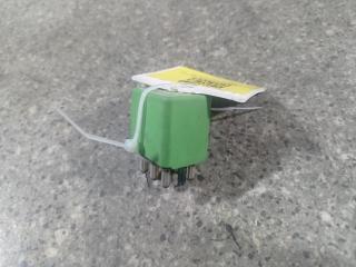 реле (прочие) Mercedes-Benz S-Класс W126 / C126 [рестайлинг] (1985 - 1991), 5.6 л., i, АКПП, купе, задний привод, 1268202026