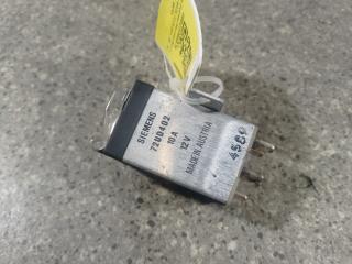 реле (прочие) Mercedes-Benz S-Класс W126 / C126 [рестайлинг] (1985 - 1991), 5.6 л., i, АКПП, купе, задний привод, 2015403845