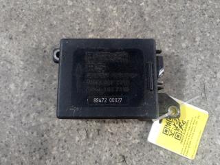 блок AirBag Mercedes-Benz S-Класс W126 / C126 [рестайлинг] (1985 - 1991), 5.6 л., i, АКПП, купе, задний привод, 0048202410, 8411017160