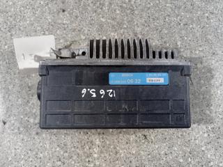 Блок управления ABS/ESP Mercedes-Benz S-Класс W126 / C126 [рестайлинг] (1985 - 1991), 5.6 л., i, АКПП, купе, задний привод, 0265106015, 0085450632