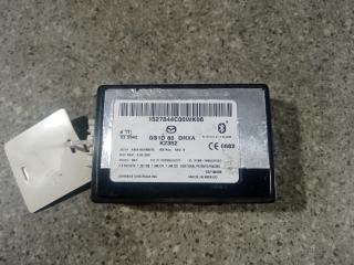 блок Bluetooth Mazda 6 GH (2007 - 2012), GS1D66DHXA