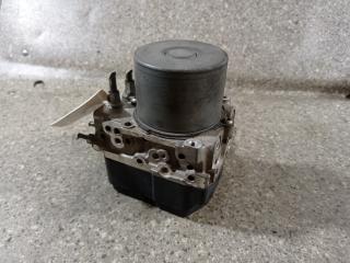 блок ABS Mazda 6 GH [рестайлинг] 2009, GAM7437A0, 1338004450