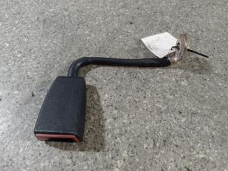 замок ремня безопасности Mercedes-Benz S-Класс W126 / C126 [рестайлинг] (1985 - 1991), 5.6 л., i, АКПП, купе, задний привод, 1268601596