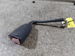 замок ремня безопасности Mercedes-Benz S-Класс W126 / C126 [рестайлинг] (1985 - 1991), 5.6 л., i, АКПП, купе, задний привод, 1268601696