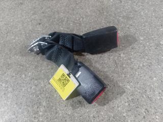 замок ремня безопасности Mazda 3 BL (2008 - 2011), седан