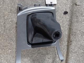 рамка обрамление кулисы Mazda 3 BL (2008 - 2011), 1.6 л., HDi, дизель, седан, BBM264341