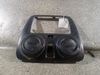 дефлектор обдува салона Dacia Dokker 1 поколение (2012 - 2025), 682606882R, 682605554R, 682605601R