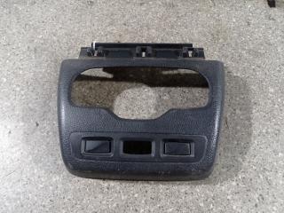 накладка на торпедо (консоль) Dacia Dokker 1 поколение (2012 - 2025), 275009445R