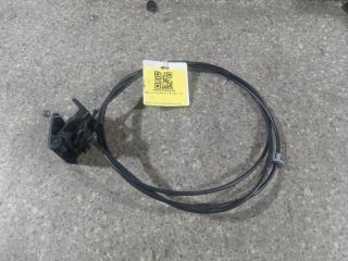 трос капота Mazda 3 BL (2008 - 2011)