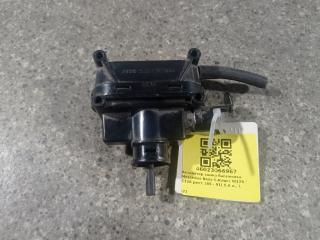 активатор замка багажника Mercedes-Benz S-Класс W126 / C126 [рестайлинг] (1985 - 1991), 5.6 л., i, АКПП, купе, задний привод