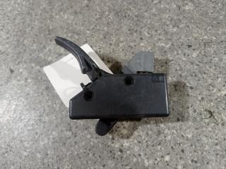 ручка открывания капота Mercedes-Benz S-Класс W126 / C126 [рестайлинг] (1985 - 1991), 5.6 л., i, АКПП, купе, задний привод