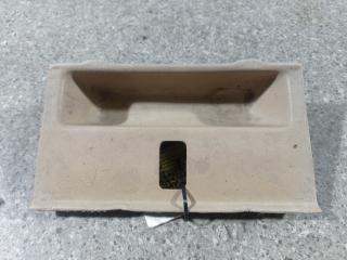 Декоративная накладка центральной консоли Mercedes-Benz S-Класс W126 / C126 [рестайлинг] (1985 - 1991), 5.6 л., i, АКПП, купе, задний привод, 1266801952