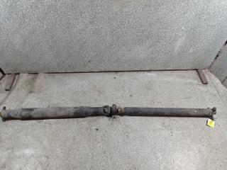 карданный вал Mercedes-Benz S-Класс W126 / C126 [рестайлинг] (1985 - 1991), 5.6 л., i, АКПП, купе, задний привод