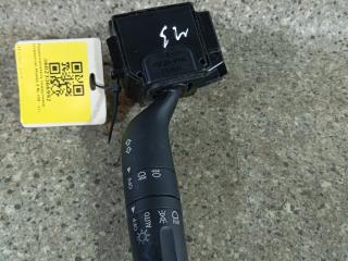 переключатель подрулевой (стрекоза) Mazda 3 BL (2008 - 2011), седан, 17D682