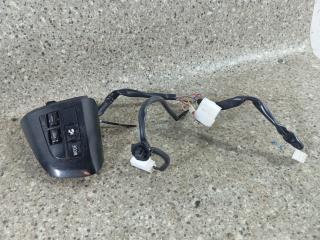 кнопки управления на руле Mazda 3 BL (2008 - 2011), седан, 75B979