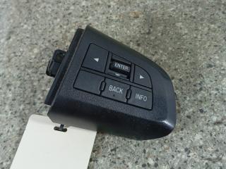 кнопки управления на руле Mazda 3 BL (2008 - 2011), седан, 75B979
