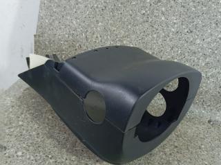 кожух рулевой колонки Skoda Superb 2 поколение [рестайлинг] (2013 - 2015), лифтбэк, 3T0858565