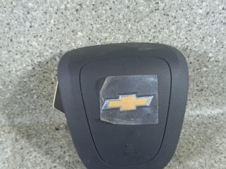 подушка безопасности водителя Chevrolet Cruze 1 поколение (2009 - 2012), 631046026