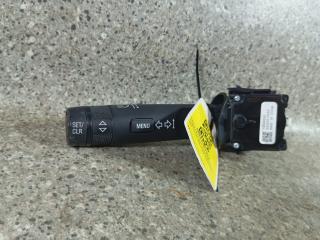 переключатель подрулевой (стрекоза) Chevrolet Cruze 1 поколение (2009 - 2012), 13500692