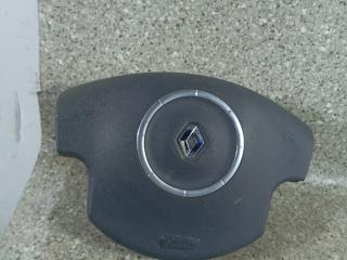 подушка безопасности водителя Renault Scenic 2 поколение (2003 - 2006), 8200485099A