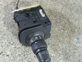 переключатель подрулевой (стрекоза) Renault Scenic 2 поколение (2003 - 2006)