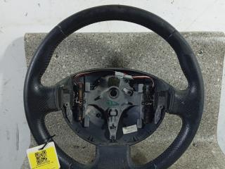 руль Renault Scenic 2 поколение (2003 - 2006), 8200587074, 8200544828