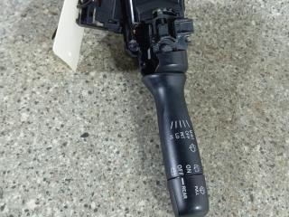 переключатель подрулевой (стрекоза) Toyota Yaris XP9 (2005 - 2009), 17F144