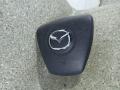 подушка безопасности водителя Mazda 6 GH (2007 - 2012), GS1E57K00 - фото №2