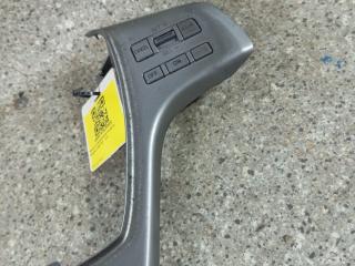 кнопки управления на руле Mazda 6 GH (2007 - 2012)