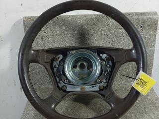 руль Mercedes-Benz CL-Класс C140 (1992 - 1996), 4.2 л., купе