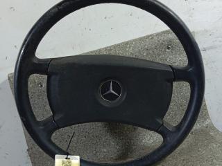 руль Mercedes-Benz S-Класс W126 / C126 [рестайлинг] (1985 - 1991), 5.6 л., i, АКПП, купе, задний привод