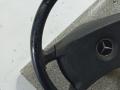 руль Mercedes-Benz S-Класс W126 / C126 [рестайлинг] (1985 - 1991), 5.6 л., i, АКПП, купе, задний привод - фото №2