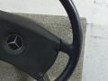 руль Mercedes-Benz S-Класс W126 / C126 [рестайлинг] (1985 - 1991), 5.6 л., i, АКПП, купе, задний привод - фото №3