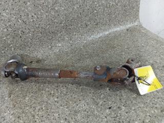 рулевой карданчик Toyota Yaris XP9 (2005 - 2009)