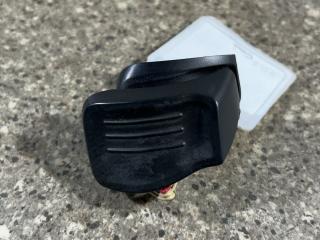 лепестки подрулевые переключения передач Skoda Superb 2 поколение [рестайлинг] (2013 - 2015), лифтбэк, 5E0951527