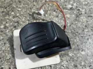 лепестки подрулевые переключения передач Skoda Superb 2 поколение [рестайлинг] (2013 - 2015), лифтбэк, 5E0951528