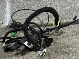 Проводка крышки багажника Peugeot 307 1 поколение [рестайлинг] (2005 - 2008), универсал, 9661140680