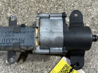 электропривод сдвижной двери левой Chrysler Voyager 4 поколение [рестайлинг] (2004 - 2007), 7746804602, U10724H