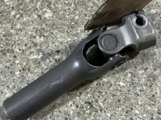 рулевой карданчик Opel Astra G (1998 - 2009)